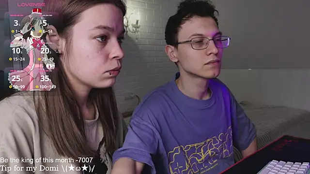 ValBae online show from 03/12/25, 10:26