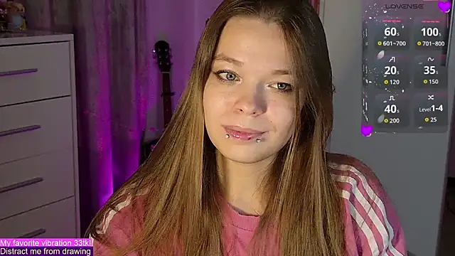 ValBae online show from 09/22/25, 08:00