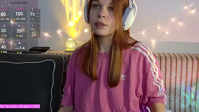 ValBae online show from 11/19/25, 09:59