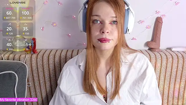 ValBae online show from 11/24/25, 09:36