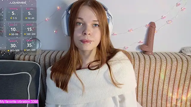 ValBae online show from 11/29/25, 09:40