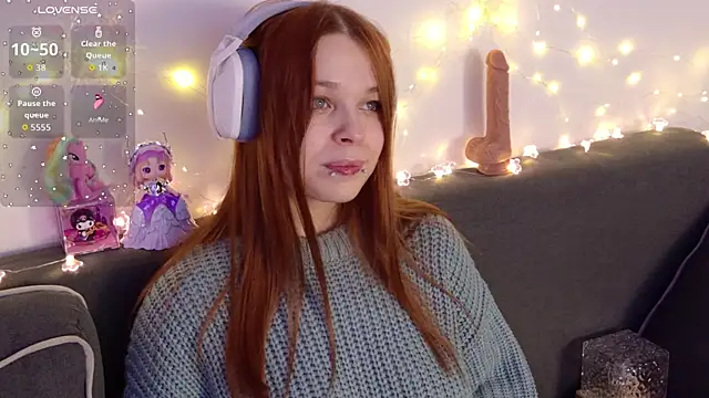 ValBae online show from 01/07/26, 09:17