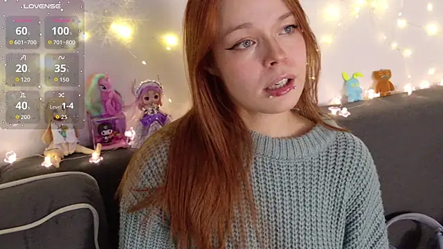 ValBae online show from 01/13/26, 09:31