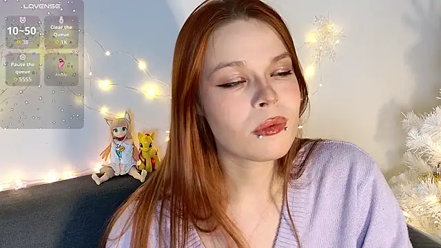 ValBae online show from 01/18/26, 10:02