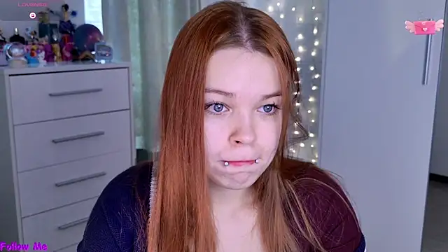 ValBae online show from 04/09/26, 06:41