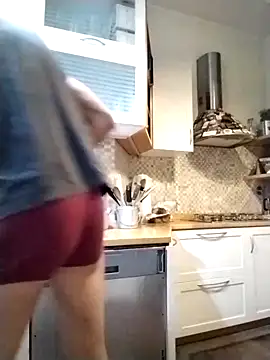 Frabox65 online show from 10/04/25, 05:05