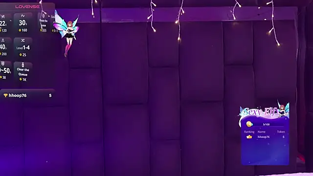 ailynBlaze online show from 02/07/26, 05:11