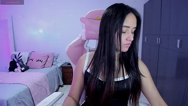 Tinylottie online show from 11/08/25, 12:44