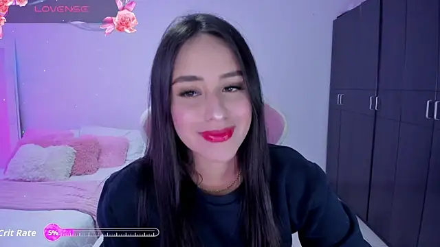 Tinylottie online show from 01/06/26, 01:42