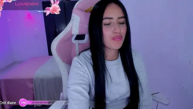 Tinylottie online show from 03/10/26, 08:14