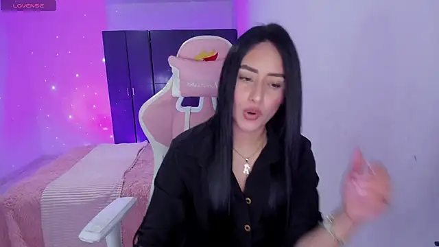 Tinylottie online show from 04/21/26, 05:28