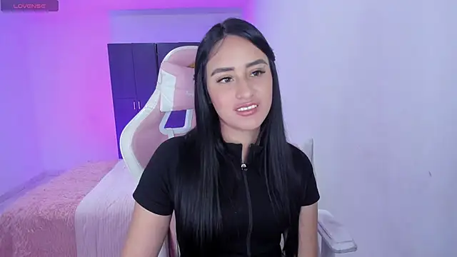 Tinylottie online show from 04/23/26, 10:34