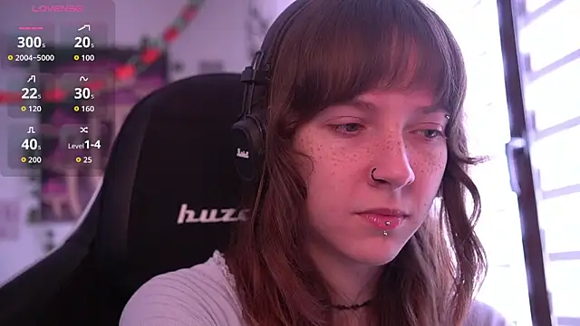 juliapie online show from 02/25/26, 10:03