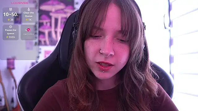 juliapie online show from 04/24/26, 09:56