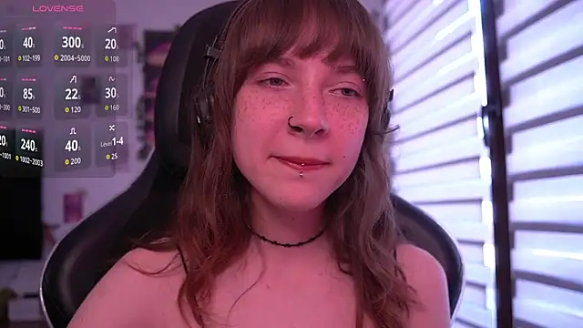 juliapie online show from 06/13/26, 04:38