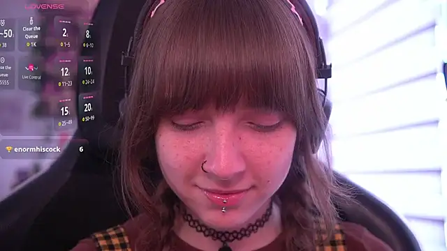 juliapie online show from 06/16/26, 11:02