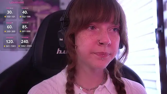 juliapie online show from 06/21/26, 12:19