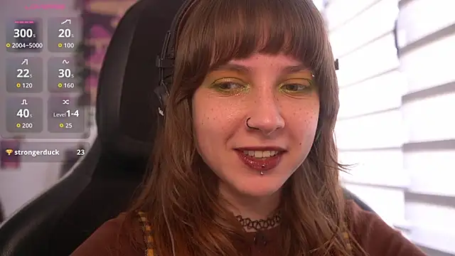 juliapie online show from 07/09/26, 03:16