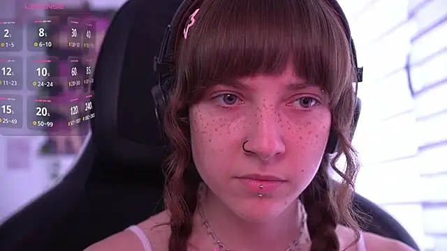 juliapie online show from 07/14/26, 12:11