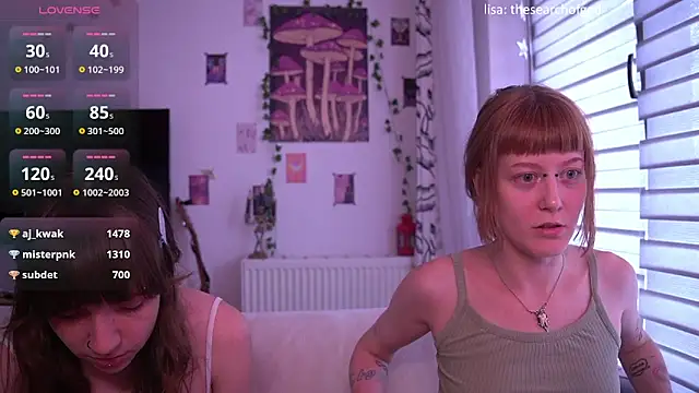 juliapie online show from 07/23/26, 04:05