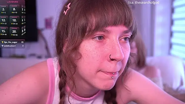 juliapie online show from 07/28/26, 05:12