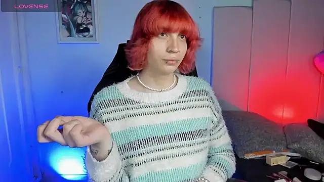 -kisa  online show from 01/23/25, 04:41