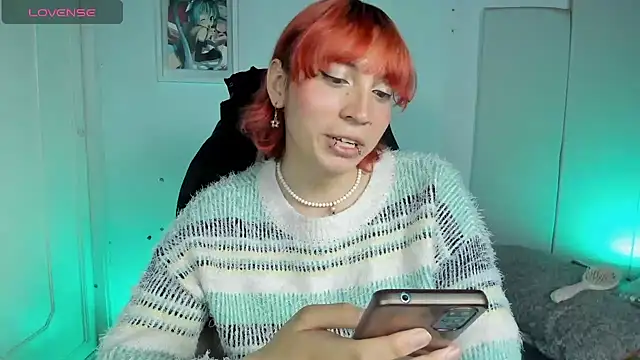 -kisa  online show from 01/23/25, 10:54