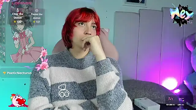 -kisa  online show from 01/30/25, 09:57