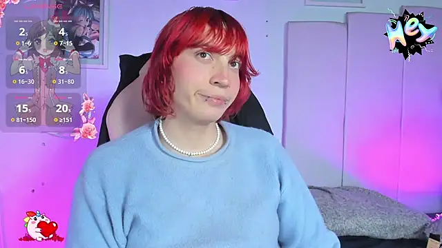 -kisa  online show from 02/05/25, 09:15