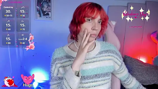 -kisa  online show from 02/11/25, 06:30