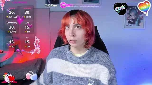 -kisa  online show from 03/06/25, 04:08