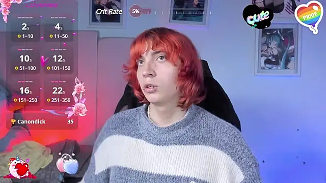 -kisa  online show from 03/06/25, 07:14