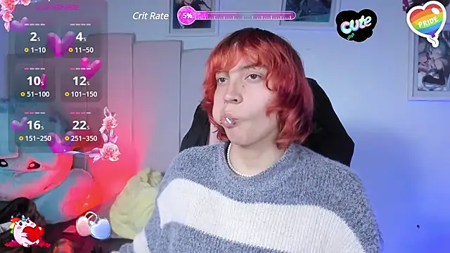 -kisa  online show from 03/07/25, 06:46