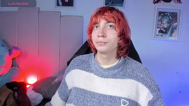 -kisa  online show from 03/09/25, 03:11