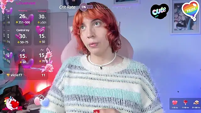 -kisa  online show from 03/12/25, 09:44