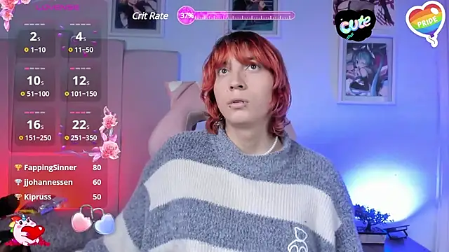 -kisa  online show from 03/20/25, 09:37