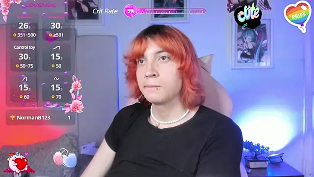 -kisa  online show from 03/22/25, 06:11