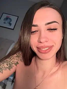 TinyMimi online show from 01/22/25, 06:20