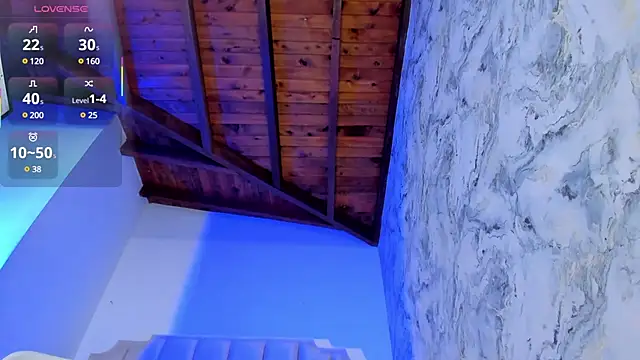 Snapshot of Pamela_Moreno_ chatting on 01/31/25, 10:52 Pamela Moreno online show from 01/31/25, 10:52