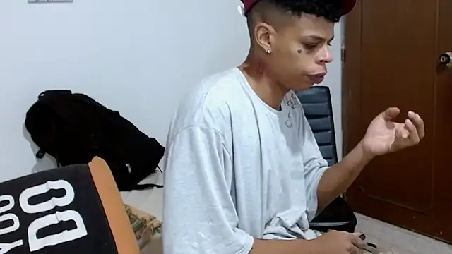 BrandonStond online show from 03/12/26, 03:34