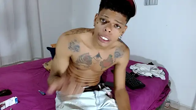 BrandonStond online show from 04/11/26, 04:28