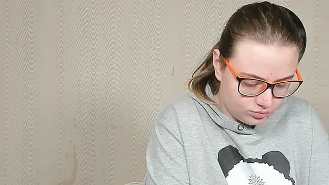 Seductive She Wolf online show from 02/05/26, 03:49