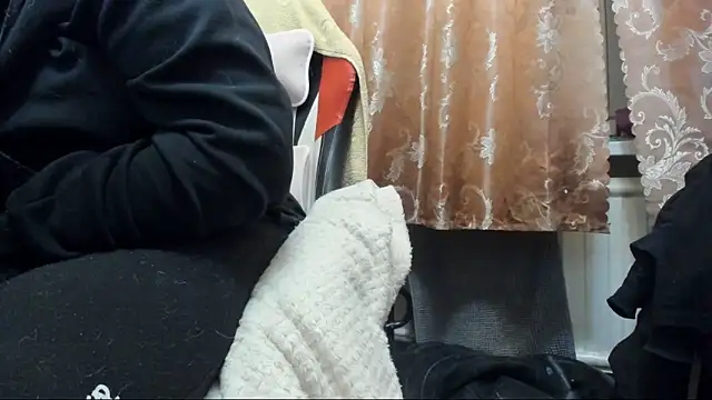 Seductive She Wolf online show from 02/17/26, 10:16