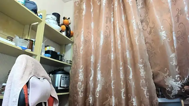 Seductive She Wolf online show from 03/07/26, 08:39