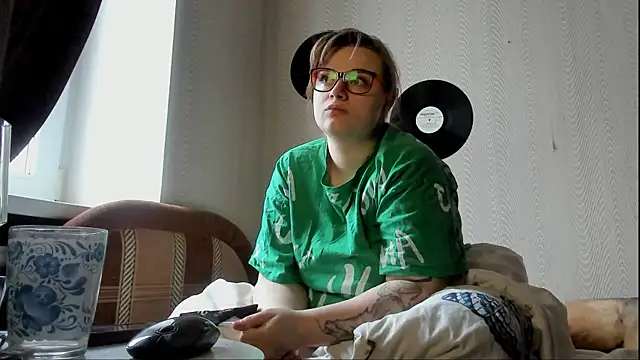 Seductive She Wolf online show from 03/09/26, 02:43