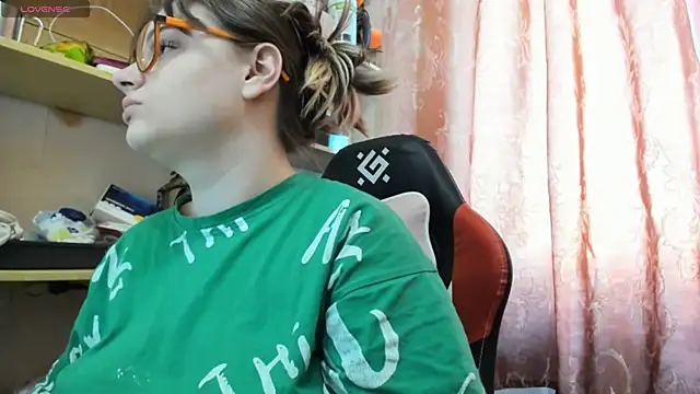 Seductive She Wolf online show from 03/14/26, 03:28