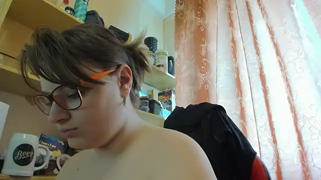 Seductive She Wolf online show from 04/23/26, 08:35