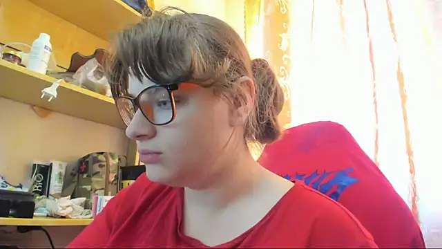 Seductive She Wolf online show from 06/08/26, 05:57