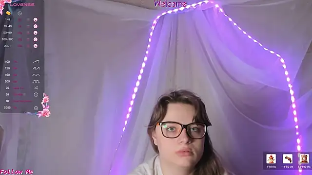 Seductive She Wolf online show from 06/19/26, 03:05