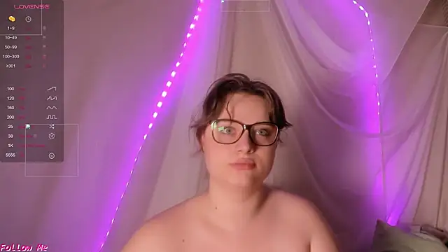 Seductive She Wolf online show from 06/29/26, 06:41